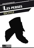  Les Perses (French Edition)