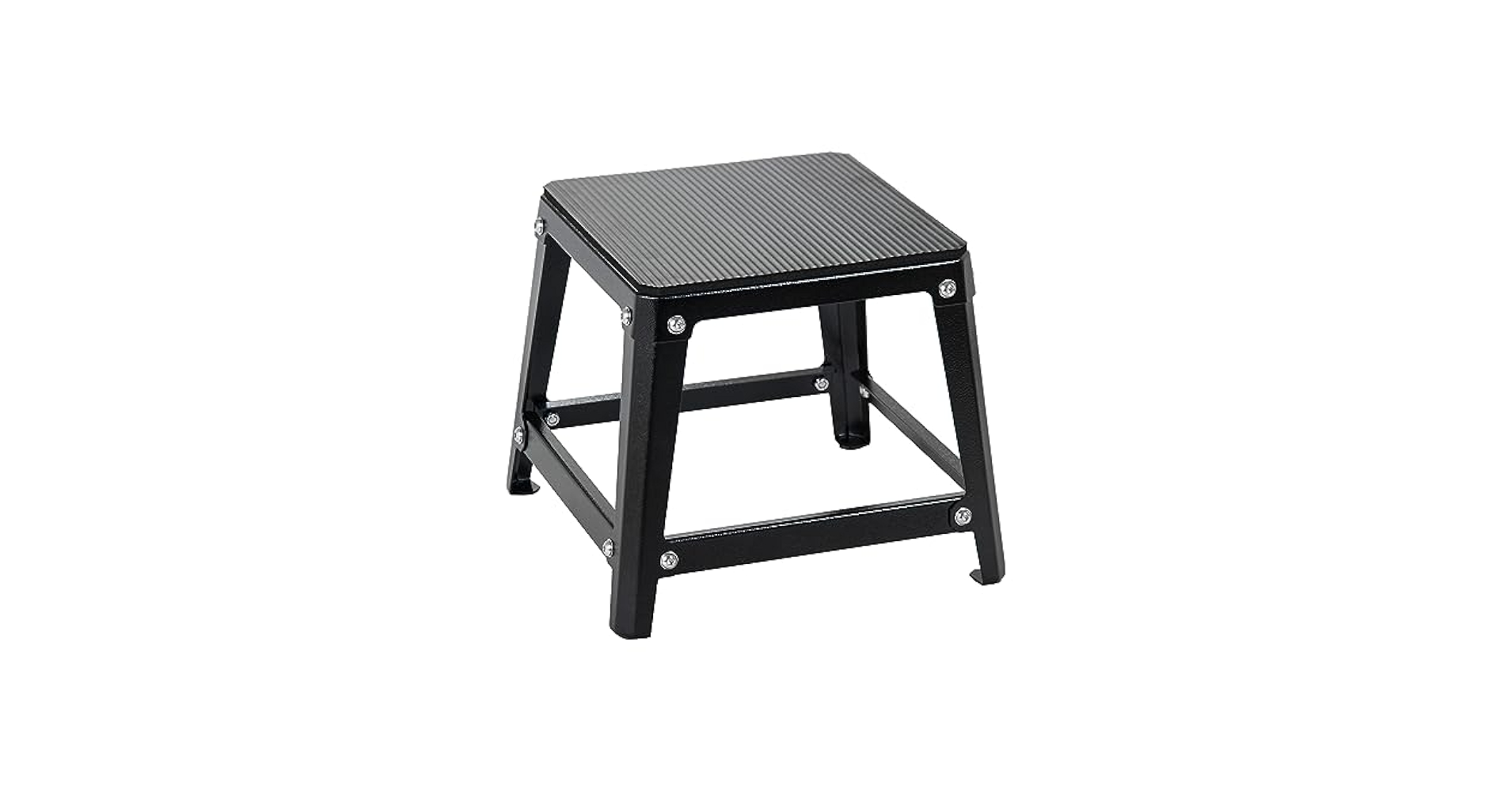 Amazon.com : OUKIDR Plyometric Platform Box, 12/18/20/24