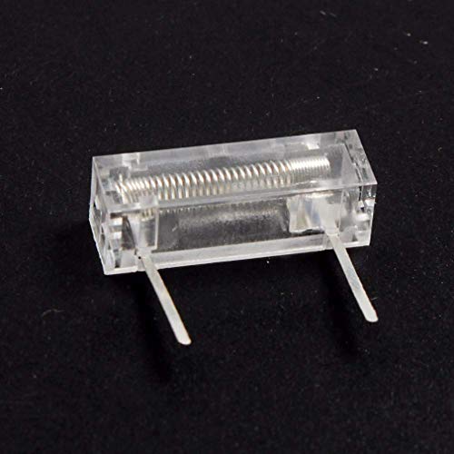Hiletgo 10Pcs Vibration Switch Shock Vibration Sensor Shake Switch Skates Switch #TOP1