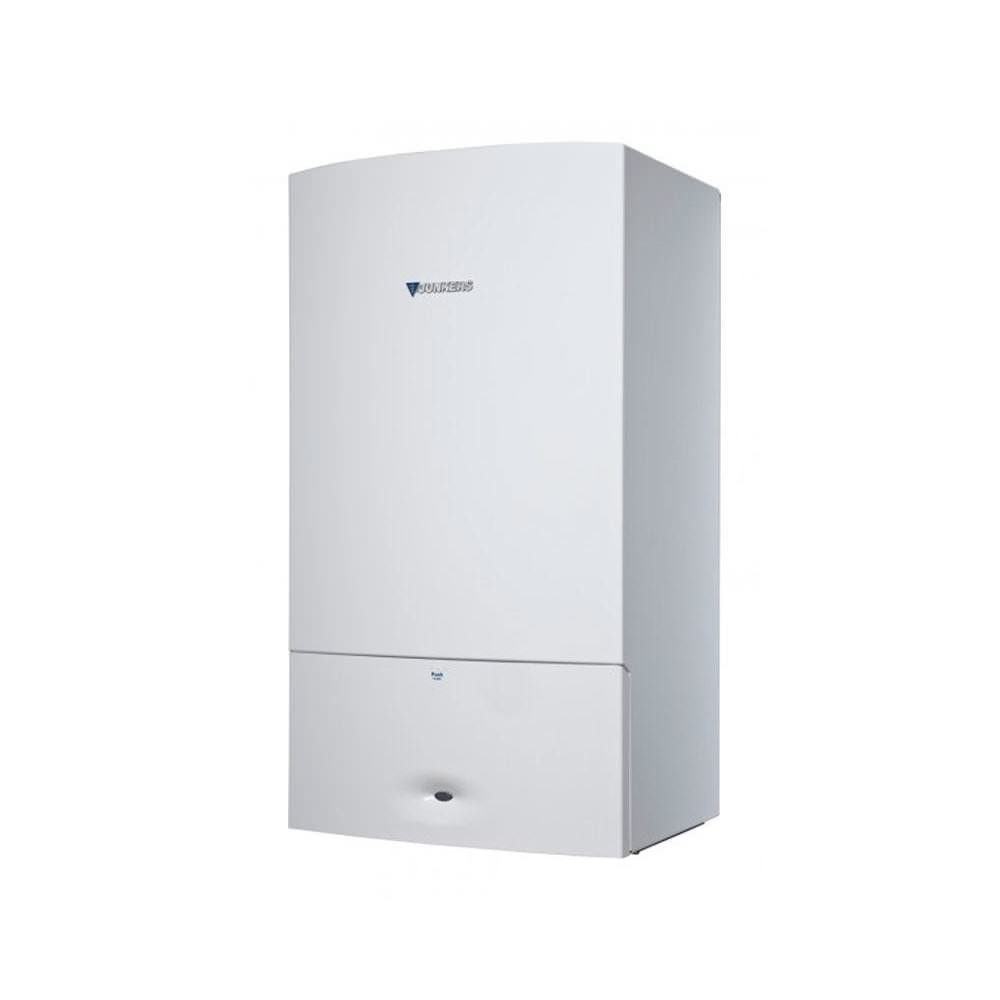 Junkers CerapurSmart ZWBC 28 3C Boiler