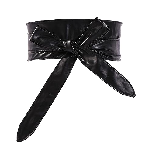Gefomuofe Taillengürtel für Damen breiter Wickelgürtel Obi Gürtel zum Schnüren Punk Metall Taillenkette Gürtelkette Metall für Damen Taillenkette Einstellbar für Kleider Schnalle Taille Kleid Band Gefomuofe Taillengürtel für Damen breiter Wickelgürtel Obi Gürtel zum Schnüren Punk Metall Taillenkette Gürtelkette Metall für Damen Taillenkette Einstellbar für Kleider Schnalle Taille Kleid Band