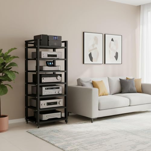 premium AV receiver Package product image