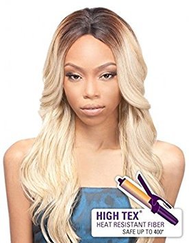Outre Synthetic Lace Front Wig LYDIA (DR30)