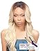 Outre Synthetic Lace Front Wig LYDIA (DR30)