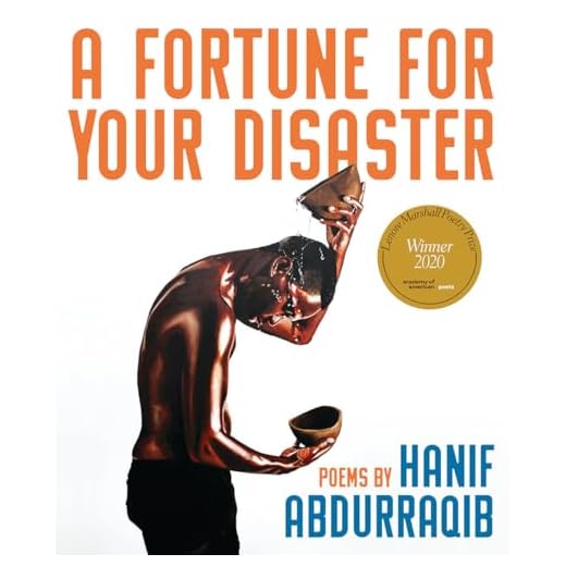 A Fortune for Your Disaster