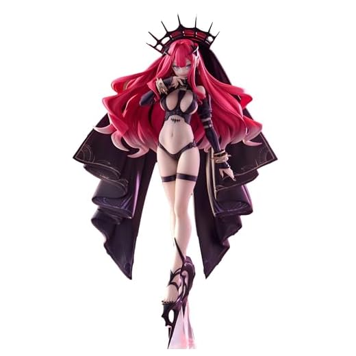 Archer Baobhan Sith Figur 21 cm Fate/Grand Order Trio-Try-it
