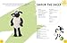 Shaun the Sheep: Baa-rilliant Knits!: 10 EWE-nique characters
