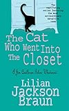 The Cat Who Went into the Closet