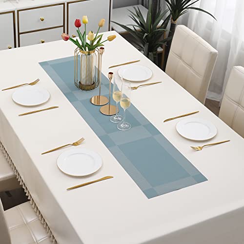 Image of HOKIPO PVC Table Runner 30x135 cm (AR4142)