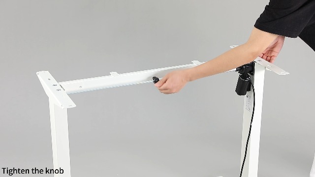 激安★スリムデスクトップ48 Amazon.com: Sweetcrispy Electric Standing Desk Adjustable Height