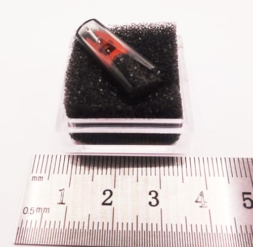 New Boxed Replacement Stylus Needle For Ortofon OM Super, OMB, OMP, OMT, OD, LM, TM, SMB und SG Cartridge Turntable Phonograph Gramophone Accessories — view 3