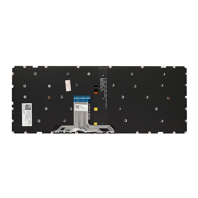 Clavier rétroéclairé Lenovo Ideapad 510s-13ISK US Original PM2CB-LA