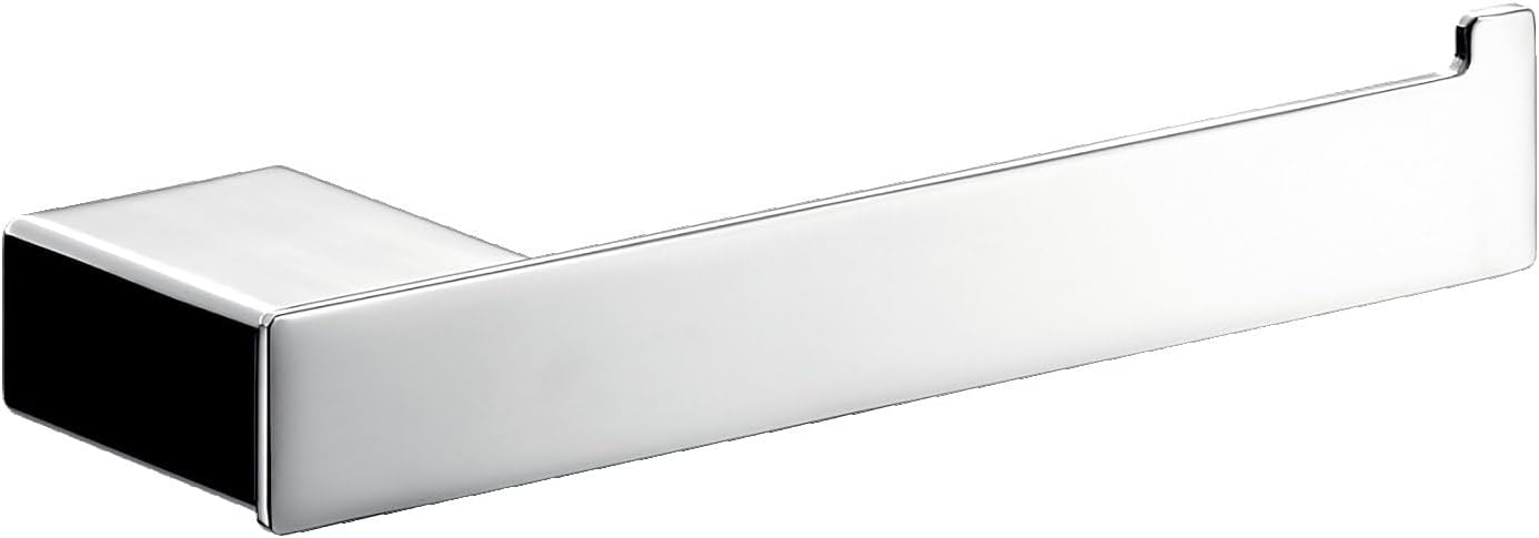 Emco Loft 237580 Spare Toilet Roll Holder Chrome