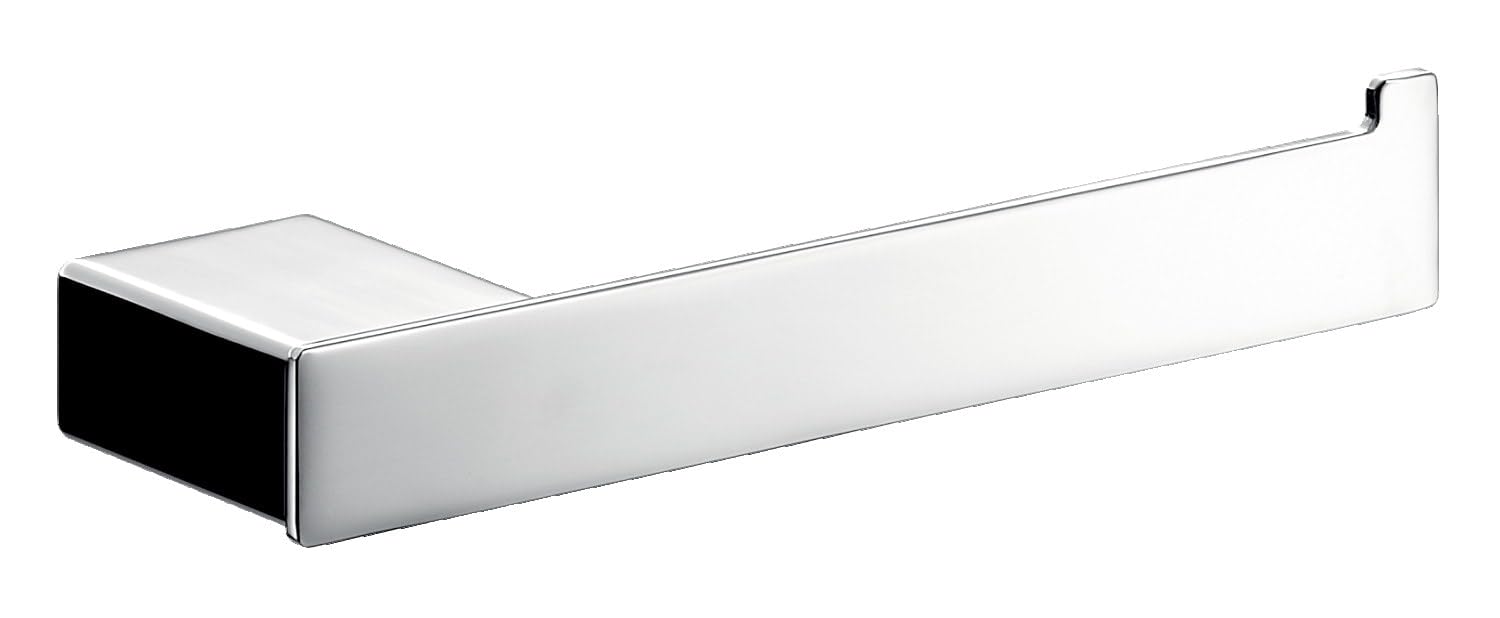 Emco Loft 237580 Spare Toilet Roll Holder Chrome