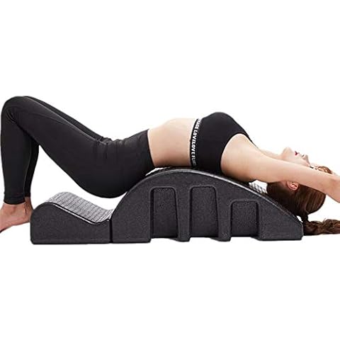 Equipo de ejercicios Spine Supporter Pilates Cover