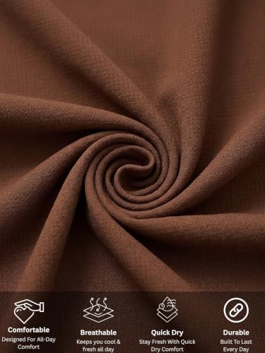 Image of GRECIILOOKS Trousers for Woman | Womens High Rise High Waist Flared Korean Style | Formal Pant for Women Office Wear| Track Pants for Womans Elegant for College & Events (Available in Plus Size)