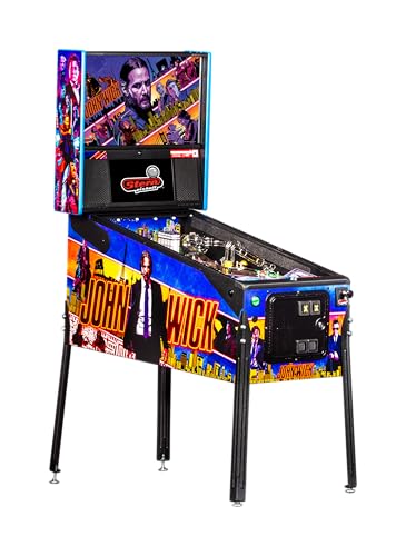 John Wick Premium