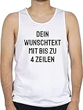 Geschenk mit Namen personalisiert by Shirtracer