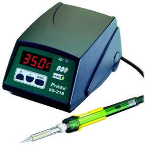 Eclipse Tools Lead-free Soldering Station
