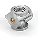 Saito Engines Carb Body Assembly Left OOPP SAI180831 Replacement Engine Parts Air/Heli