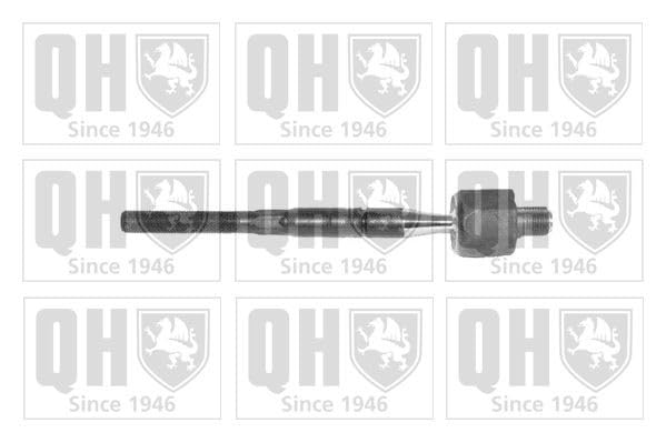 QUINTON HAZELL QR3323S Rotule axiale Avant