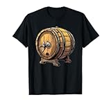 Funny Barrel of Beer