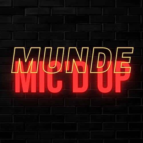 『MUNDE KI CONSPIRACY THEORIES?? EP 8 | MMU』のカバーアート