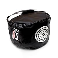 PGA Tour Power Schlagkissen Swing Bag, Black