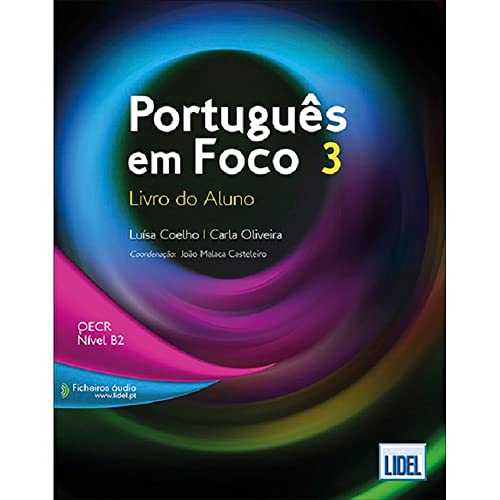Portugues Em Foco 3 Alumno