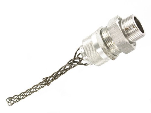 Cordon d'étanchéité avec corps aluminium robuste Leviton L7704 Deluxe mâle - 2