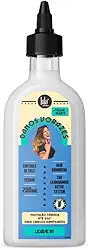Danos Vorazes Leave-in 200ml , Lola Cosmetics