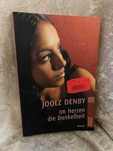 Preisvergleich Produktbild Im Herzen die Dunkelheit