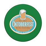 Zoom IMG-2 oktoberfest m nchen germania bandiera