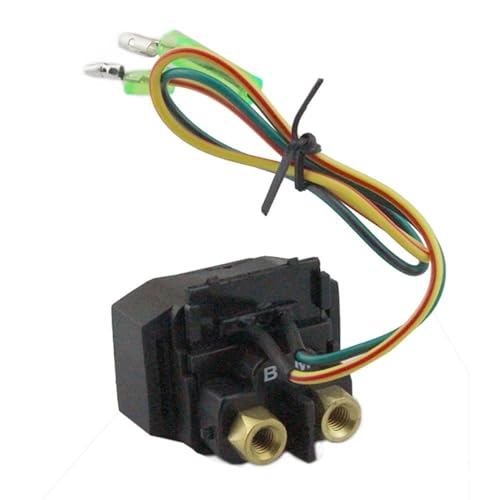 Relais solénoïde de démarreur pour jet-ski FX Cruiser HO SVHO 1800
