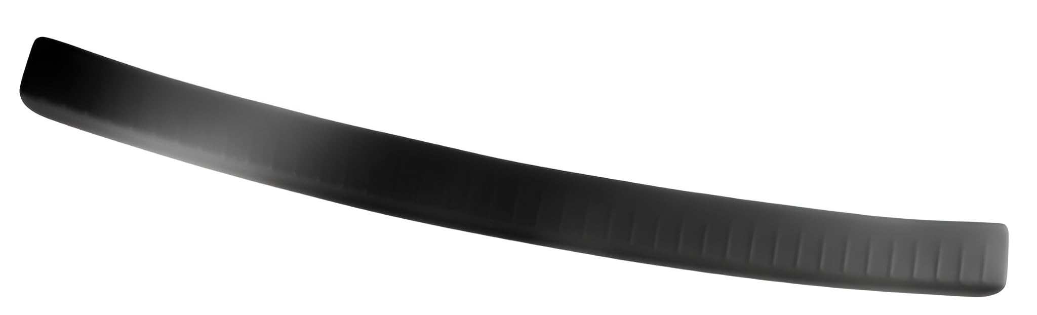 For Mercedes Vito W447 Rear Bumper Protector Guard Trim Cover ABS Plastic Black