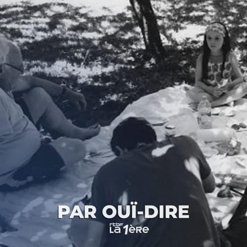 Entre les lignes d'Yves Robic