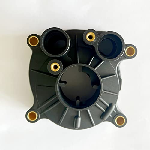 Image of 777807 386124 439140 Water Pump Impeller Repair Kit Compatible with Johnson Evinrude 85 /115 /135 HP