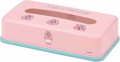 Amazon｜スケーター(Skater) ティッシュペーパーストッカー