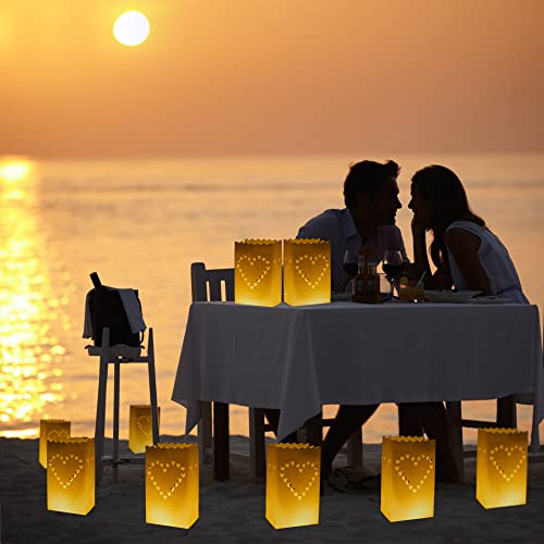 Sacchetti di Candela Sacchetti di Carta