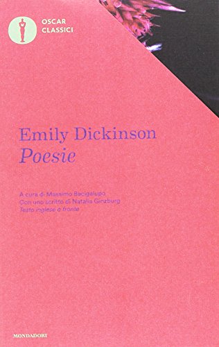 Poesie. Testo inglese a fronte Poesie. Testo inglese a fronte