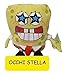 USA OFFICIAL Spongebob Peluche Whitehouse Nickelodeon Patrick Giocattolo Plush Cartone TV #6