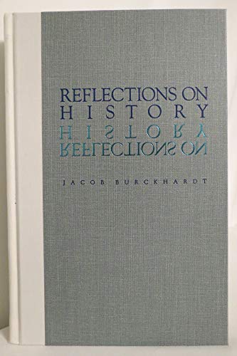 Reflections on History view 2