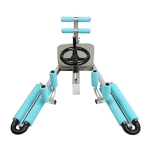 Leg Stretcher, 330.7lbs Heavy Duty Split Machine, for Ballet, Yoga, Dance, Martial Arts, MMA