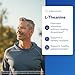 Pure Encapsulations L-Theanine - Amino Acid Supplement to Support Relaxation, Stress & Nervous System - 120 Capsules