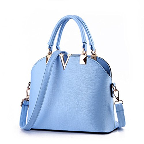 Messenger Bag femme pratique pour ranger toutes ses affaires facilement