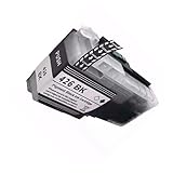 LC426 LC426XL 426XL Tintenpatrone Kompatibel Mit Brother MFC-J4335DW, MFC-J4340DW, MFC-J4535DW Und MFC-J4540DW Drucker(LC426 BK)