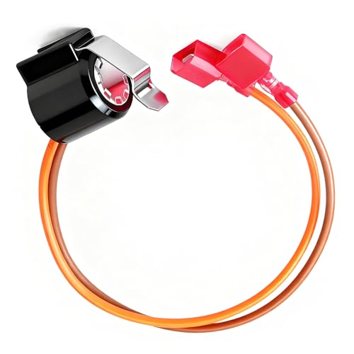 058966-000 Defrost Terminator Thermostat for Viking