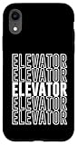 Elevator Apparel
