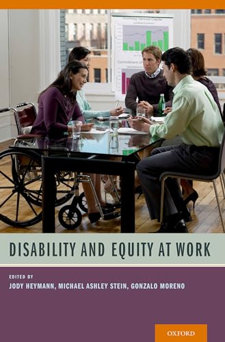 Disability and Equity at Work view 2