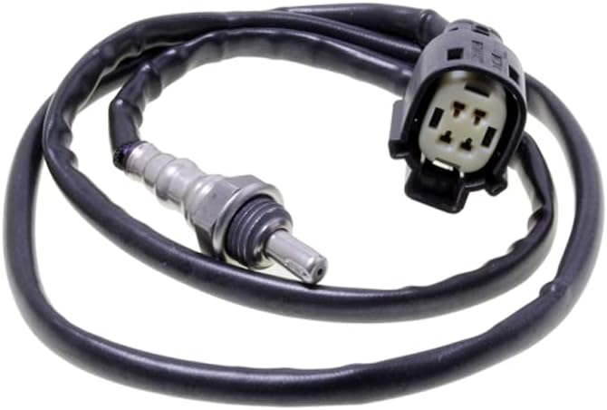Rear Oxygen Sensor Replacement for 2012-2017 Harley-Davidson FLST FXST Softail/FXD Dyna/VROD/ 2014-17 XL Sportster 32700006